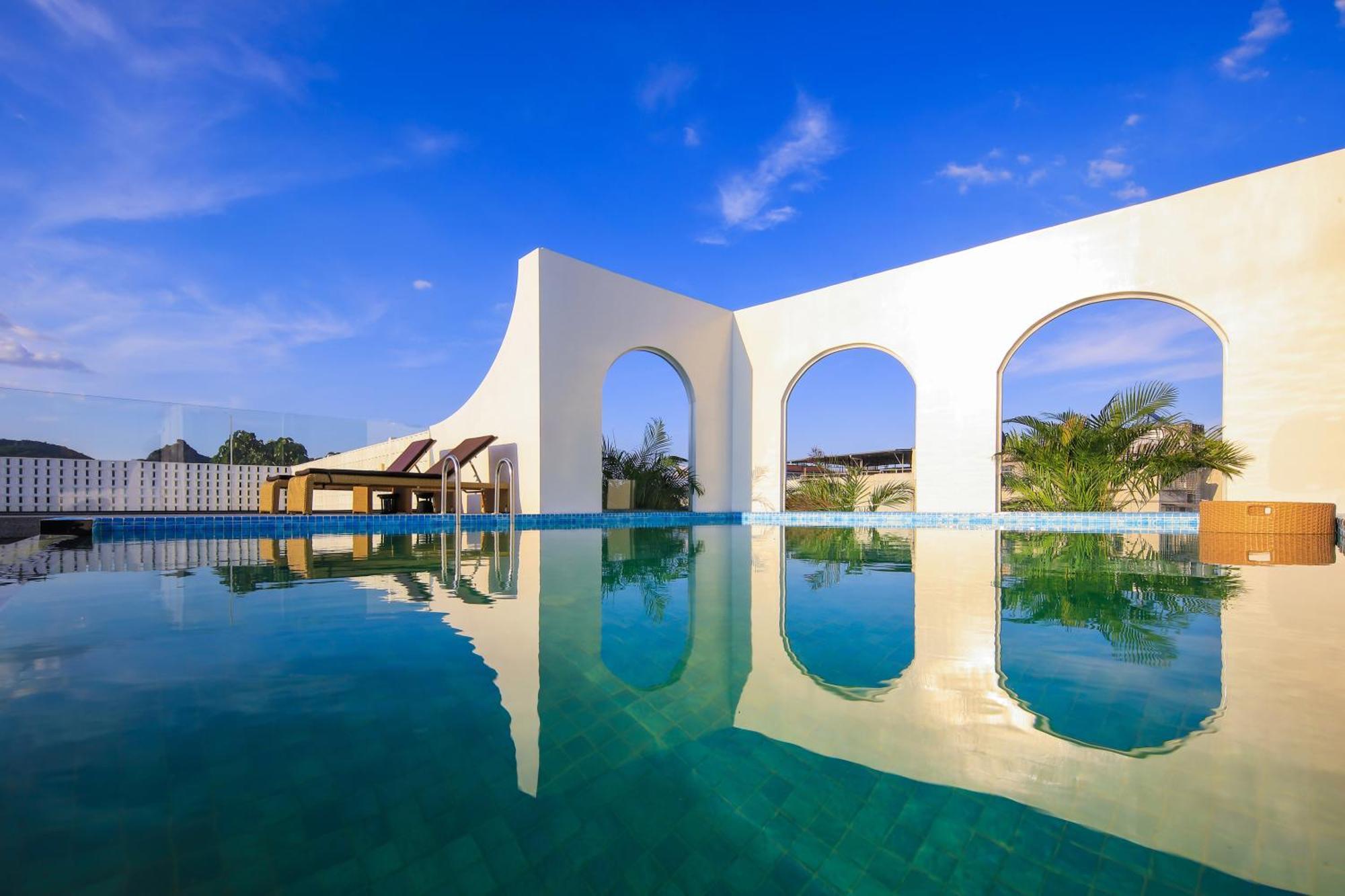 Lijiang Moon Hotel - Guilin East And West Lane Two Rivers And Four Lakes Scenic Area Eksteriør bilde